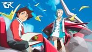 Eureka Seven (Image via Bones)
